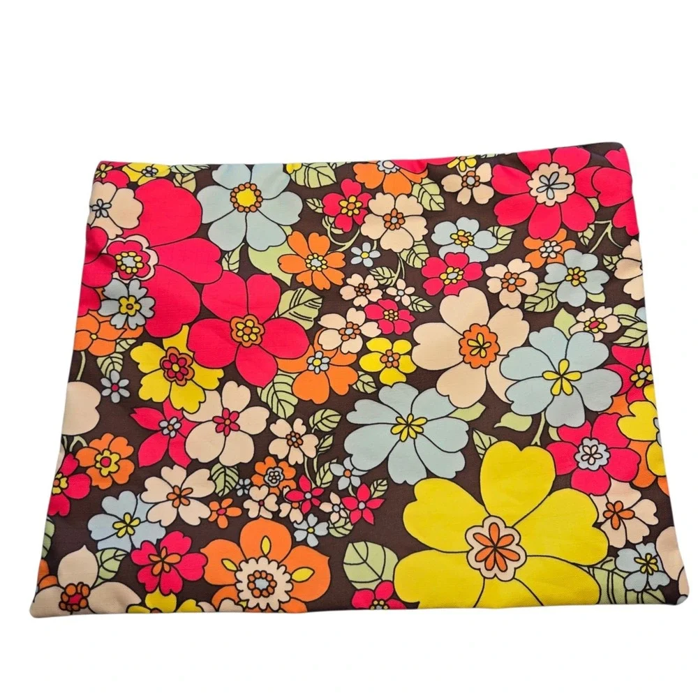Lesportsac vintage floral